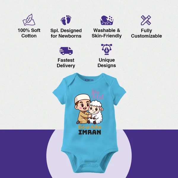 Blue_Cotton_My_First_Eid_Al-Adha_Bodysuit_For_Baby_Boys