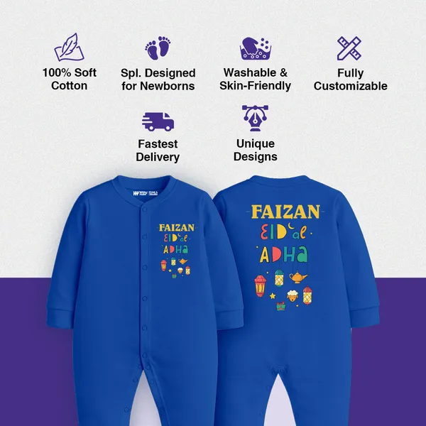 Royal_Blue_Customized_Eid_Adha_Print_Baby_Romper