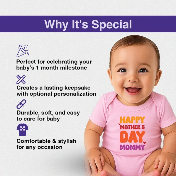 Pink_Cotton_Happy_Mother'S_Day_Printed_Baby_Romper