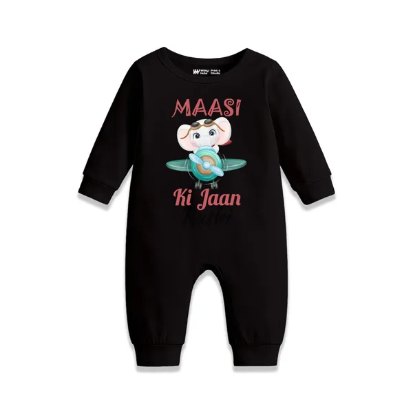 Black_Cotton_Elephant_Printed_Full_Sleeve_Romper_For_Baby