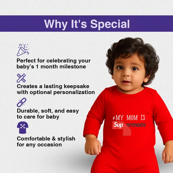 Red_Cotton_My_Mom_Is_Supermom_Print_Full_Sleeve_Romper_For_Newborns