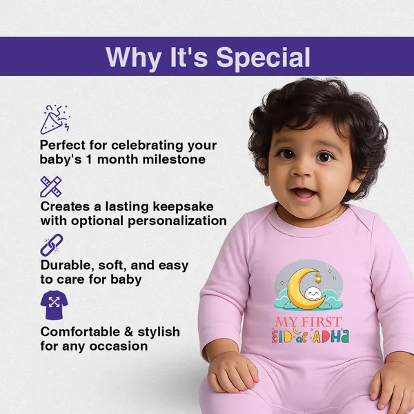 Pink_Cotton_My_First_Eid_Alpha_Romper_For_Baby