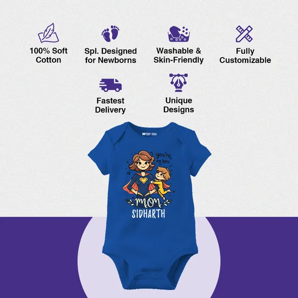 Blue_Printed_Mom_Sidharth_Customized_Baby_Bodysuit