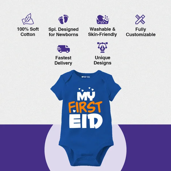 Blue_My_First_Eid_Cotton_Baby_Romper