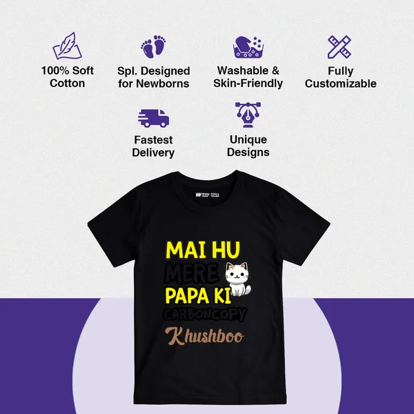 Black_Cotton_Printed_T-Shirt_For_Kids