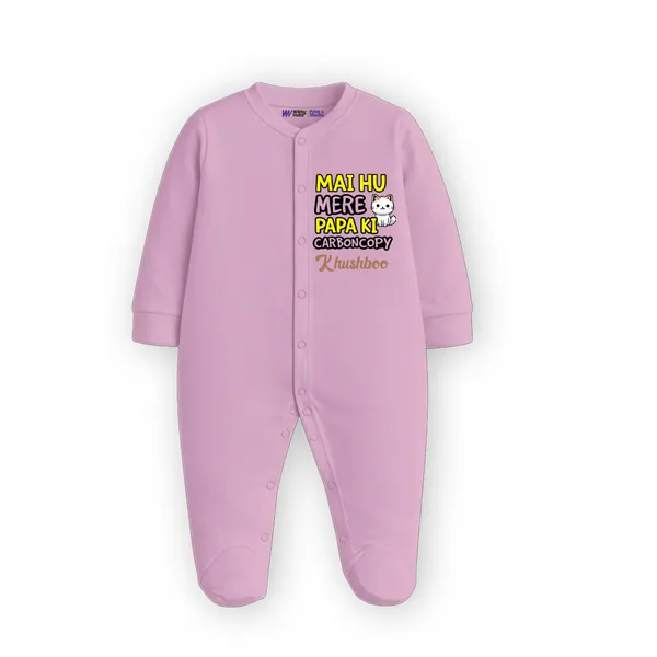 Pink_Cotton_Full_Sleeve_Romper_For_Babies