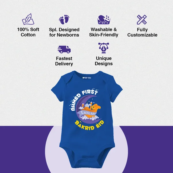 Blue_Cotton_Ahmed_First_Bakrid_Eid_Onesie_For_Baby_Boys