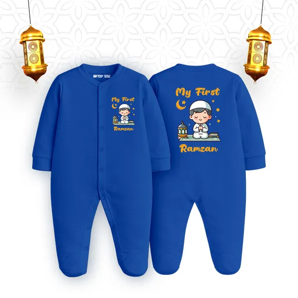 Blue_Cotton_My_First_Ramzan_Print_Romper_For_Baby_Boys