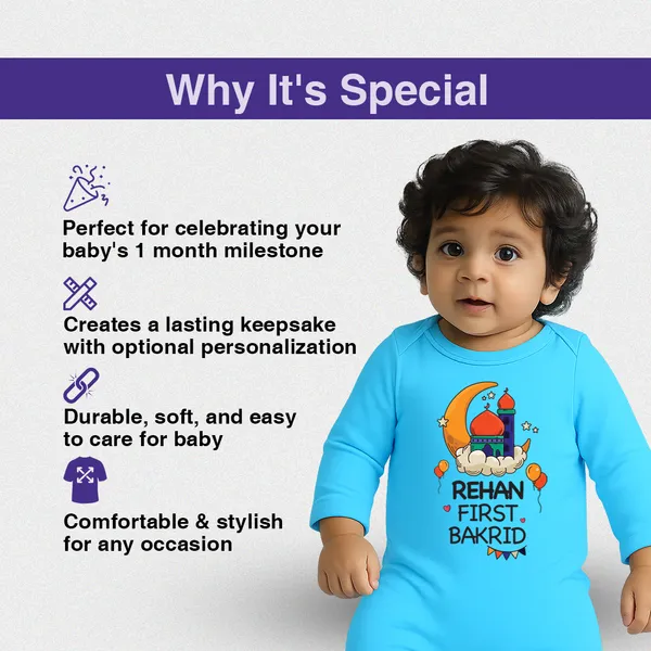 Blue_Customizable_First_Bakrid_Full_Sleeve_Romper_For_Baby
