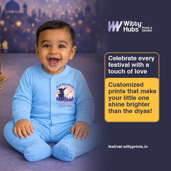 Blue_Cotton_Eid_Blessing_Romper_For_Babies