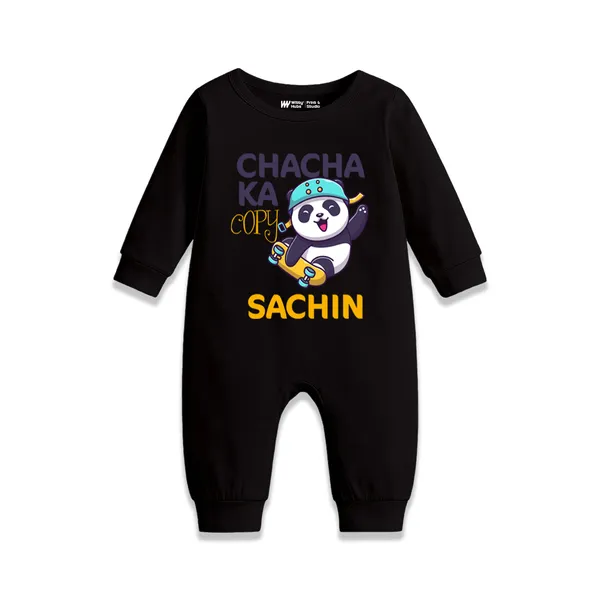 Black_Chacha_Ka_Gopi_Panda_Print_Romper_For_Baby