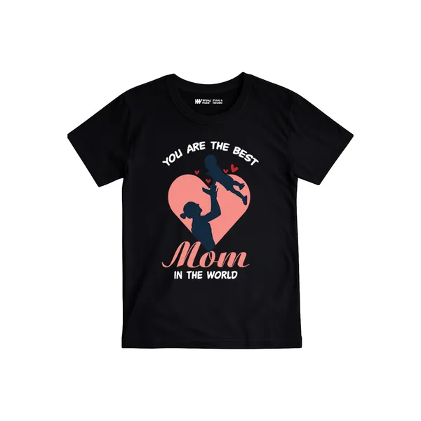 Black_Cotton_Mom_Graphic_Print_T-Shirt_For_Kids