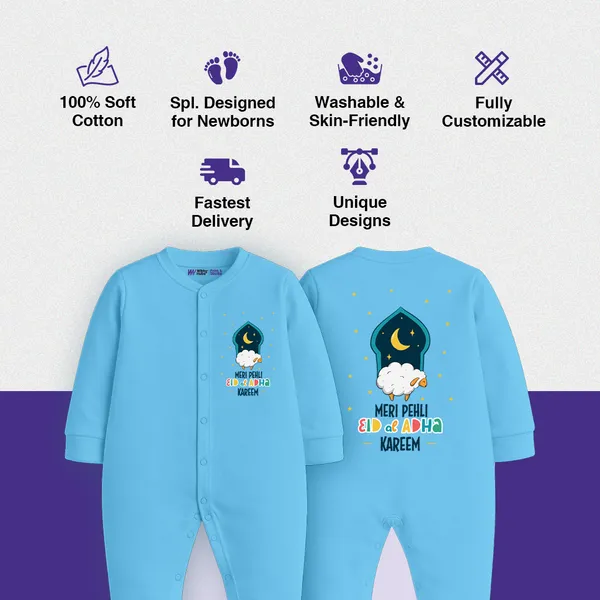 Blue_Full_Sleeve_Romper_For_Baby_Boys_With_Eid_Mubarak_Print