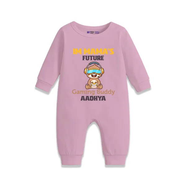 Purple_Cotton_Future_Gaming_Buddy_Romper_For_Babies
