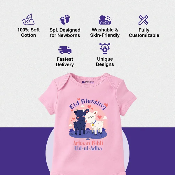 Pink_Cotton_Eid_Blessing_Printed_Baby_Romper