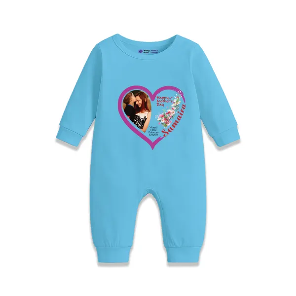 Sky_Blue_Cotton_Romper_With_Heart_Photo_Print_For_Baby