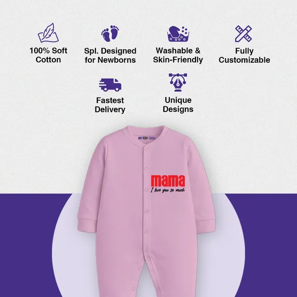 Pink_Cotton_Mama_I_Love_You_So_Much_Romper_For_Baby