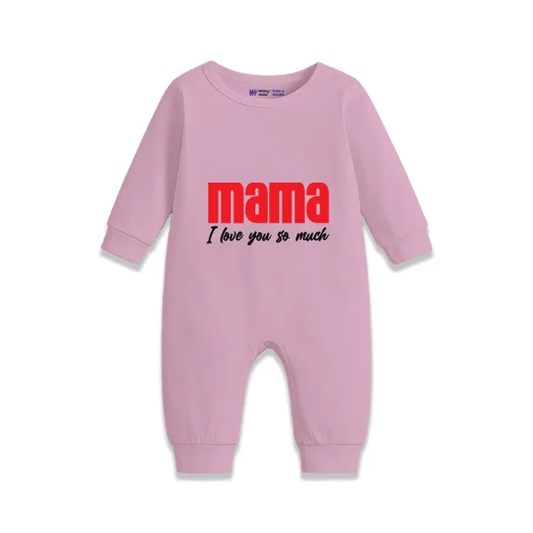 Pink_Cotton_Mama_Print_Full_Sleeves_Romper_For_Baby
