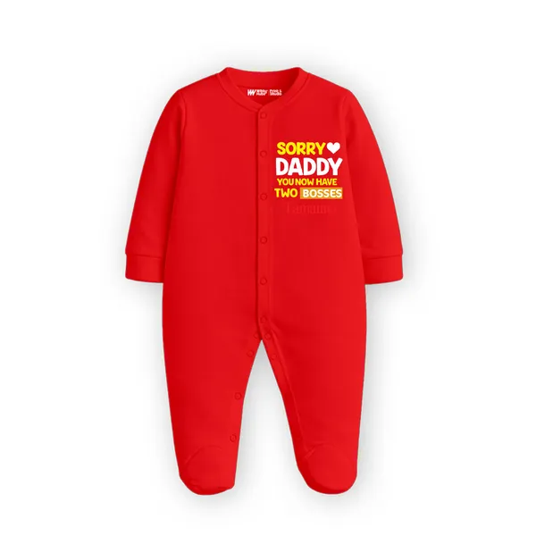 Red_Cotton_Graphic_Print_Full_Sleeve_Romper_For_Baby