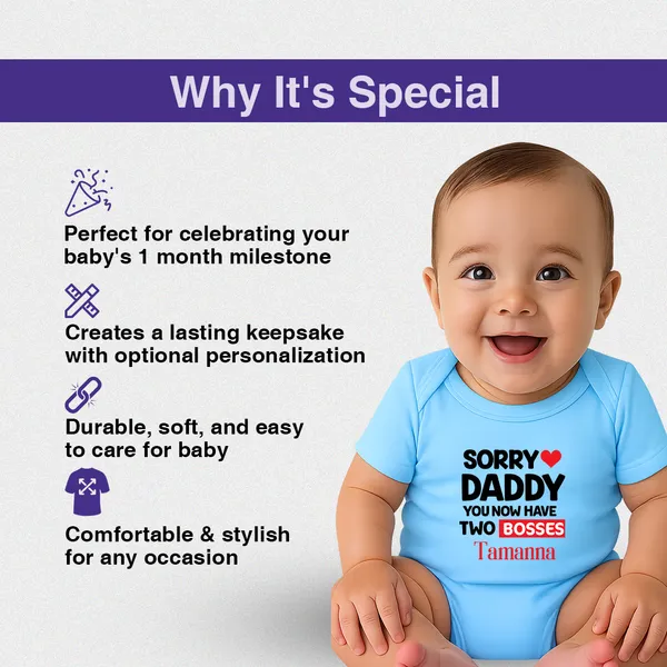 Sky_Blue_Cotton_Customized_Boss_Print_Onesie_For_Babies