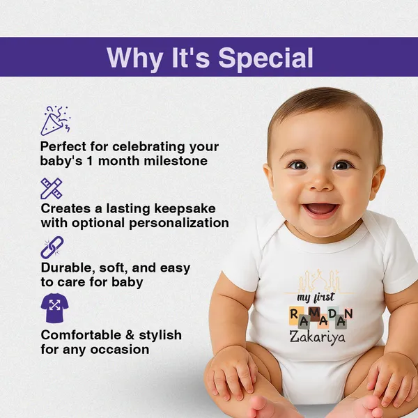 My_First_Ramadan_Customized_Baby_Onesie_With_Name