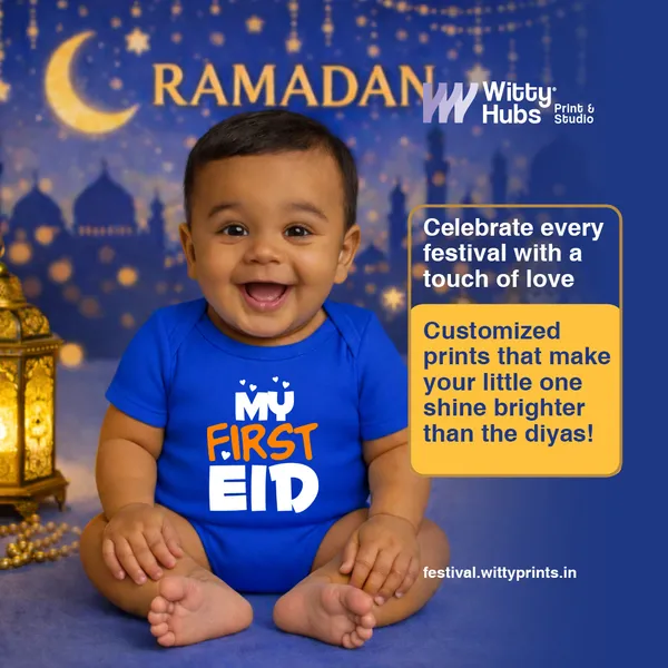Blue_My_First_Eid_Cotton_Baby_Romper