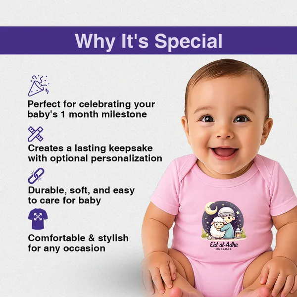 Pink_Cotton_Eid_Al_Adha_Mubarak_Printed_Baby_Romper