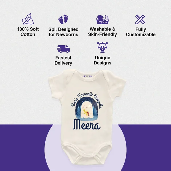 Customized_First_Rakshabandhan_Baby_Bodysuit_With_Name