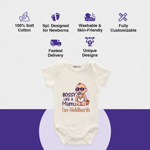 White_Cotton_Bossy_Like_A_Mamu_Romper_For_Baby