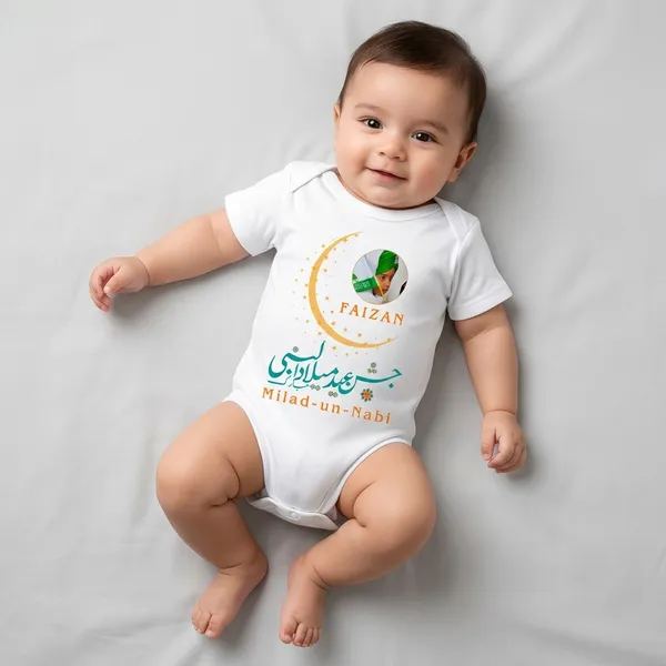 White_Cotton_Festive_Printed_Romper_For_Baby
