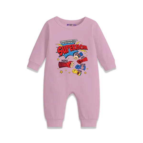 Pink_Cotton_Supermom_Graphic_Print_Romper_For_Babies