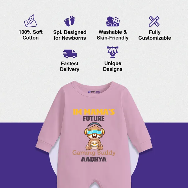 Purple_Cotton_Future_Gaming_Buddy_Romper_For_Babies
