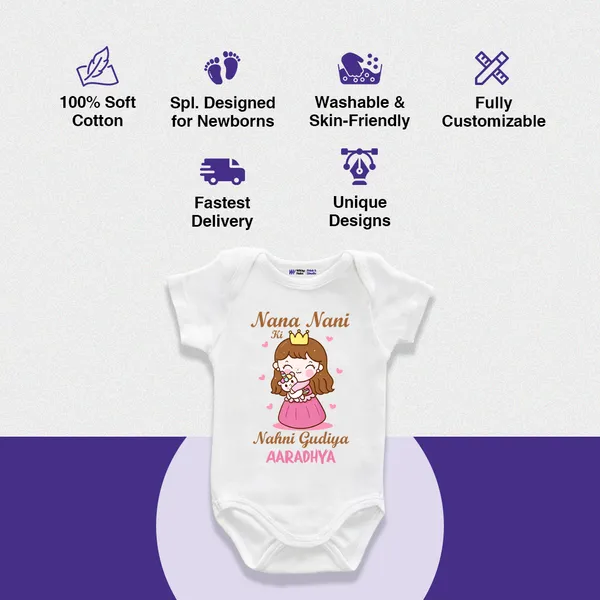 White_Cotton_Nana_Nani_Ki_Gudiya_Aaradhya_Onesie_For_Baby