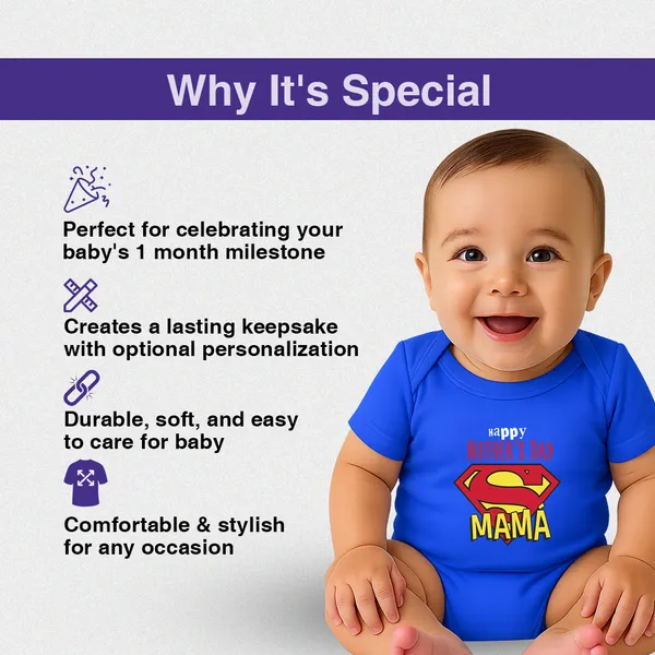 Blue_Cotton_Super_Mama_Printed_Romper_For_Babies