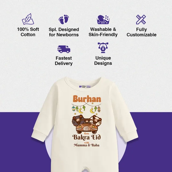 Burhan_Bakra_Eid_Celebration_White_Romper_For_Baby