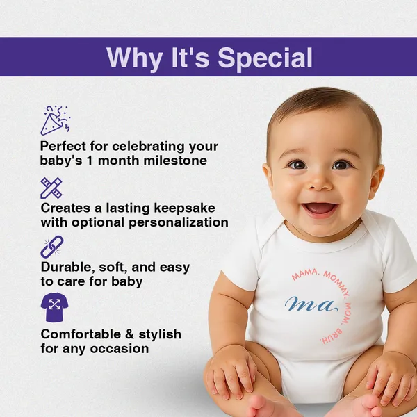 White_Cotton_Mama_Mommy_Mom_Print_Romper_For_Baby