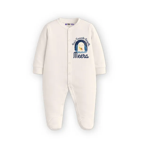 White_Cotton_Full_Sleeve_Customizable_Sleepsuit_For_Newborns