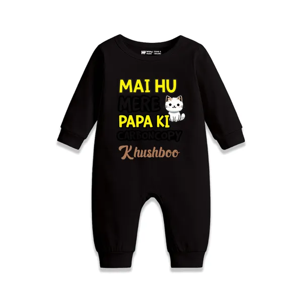 Black_Khushboo_Printed_Full_Sleeve_Romper_For_Baby