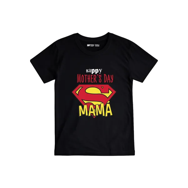 Black_Cotton_Printed_T-Shirt_For_Baby