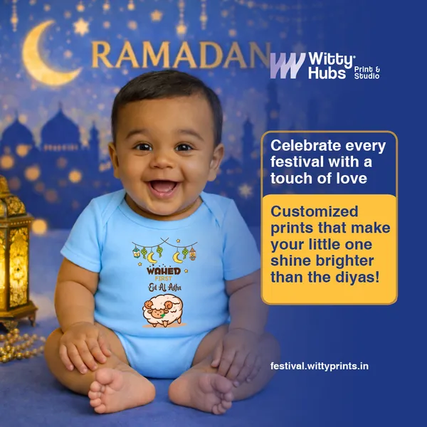 Blue_Wahed_Eid_Al_Adha_Bodysuit_For_Baby