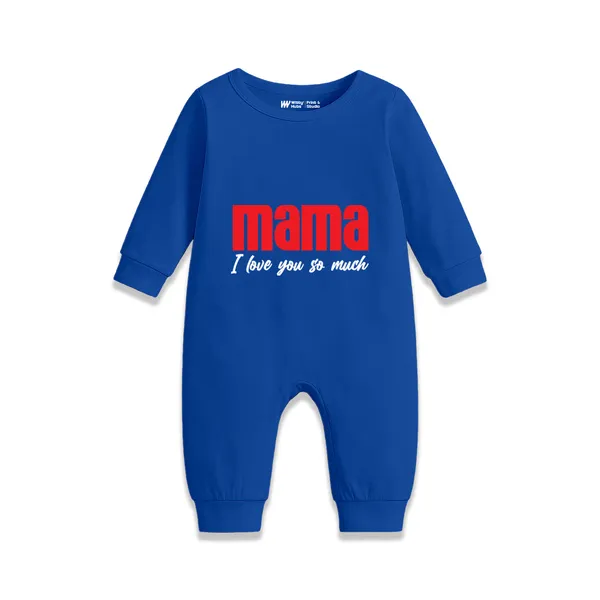 Blue_Cotton_Mama_I_Love_You_So_Much_Romper_For_Baby