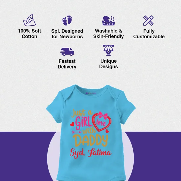 Just_A_Girl_Who_Loves_Daddy_Personalized_Baby_Bodysuit