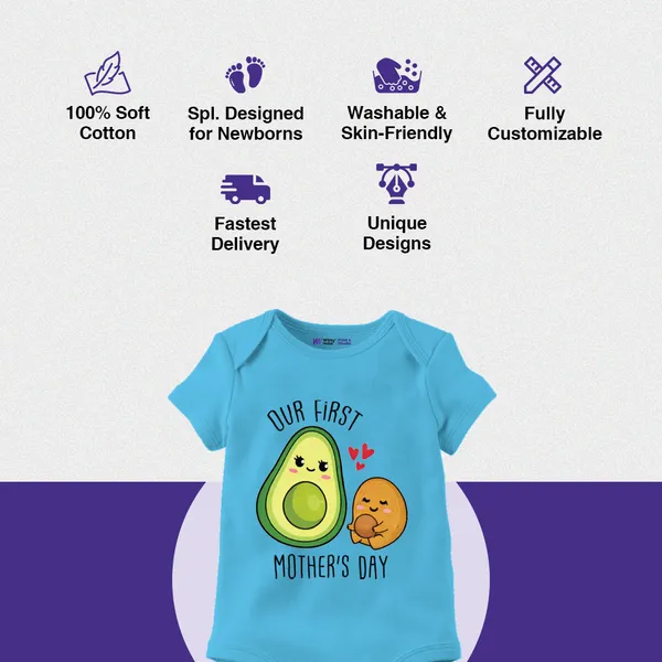 Blue_Cotton_Our_First_Mother'S_Day_Avocado_Baby_Bodysuit
