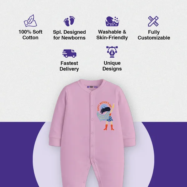Pink_Cotton_Full_Sleeve_Romper_For_Baby