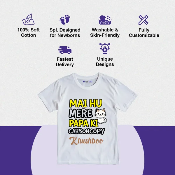 White_Cotton_Printed_T-Shirt_For_Kids