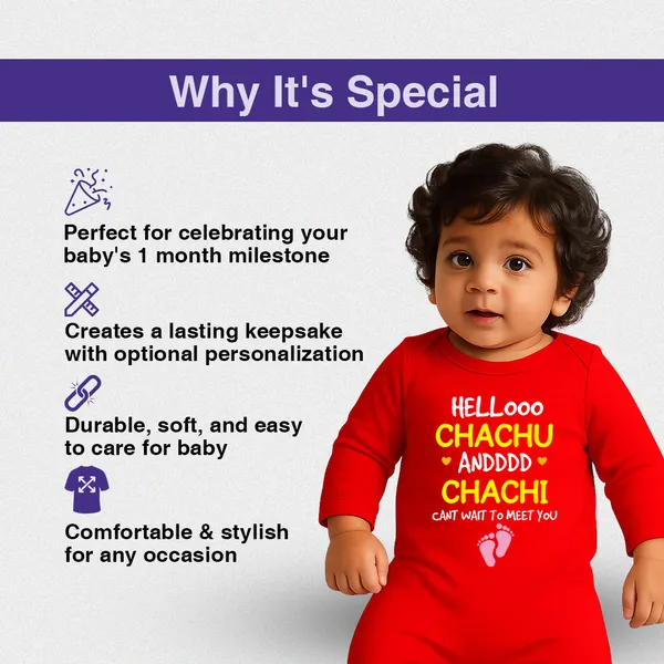 Red_Cotton_Full_Sleeve_Romper_For_Baby