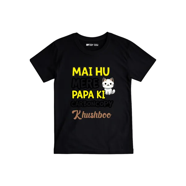 Black_Cotton_Printed_T-Shirt_For_Kids