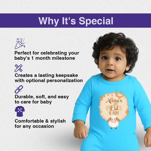 Sky_Blue_Cotton_Personalized_Eid_Romper_For_Babies