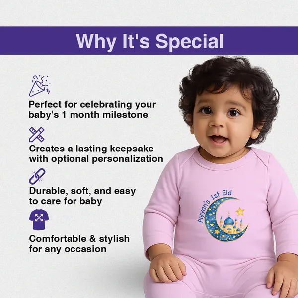 Pink_Cotton_Ayaan'S_1St_Eid_Romper_For_Baby