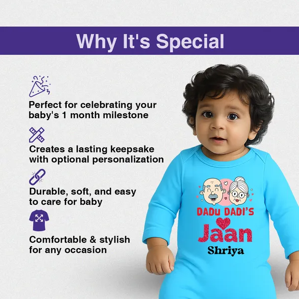 Blue_Personalized_Dadu_Dadi_Jaan_Baby_Romper